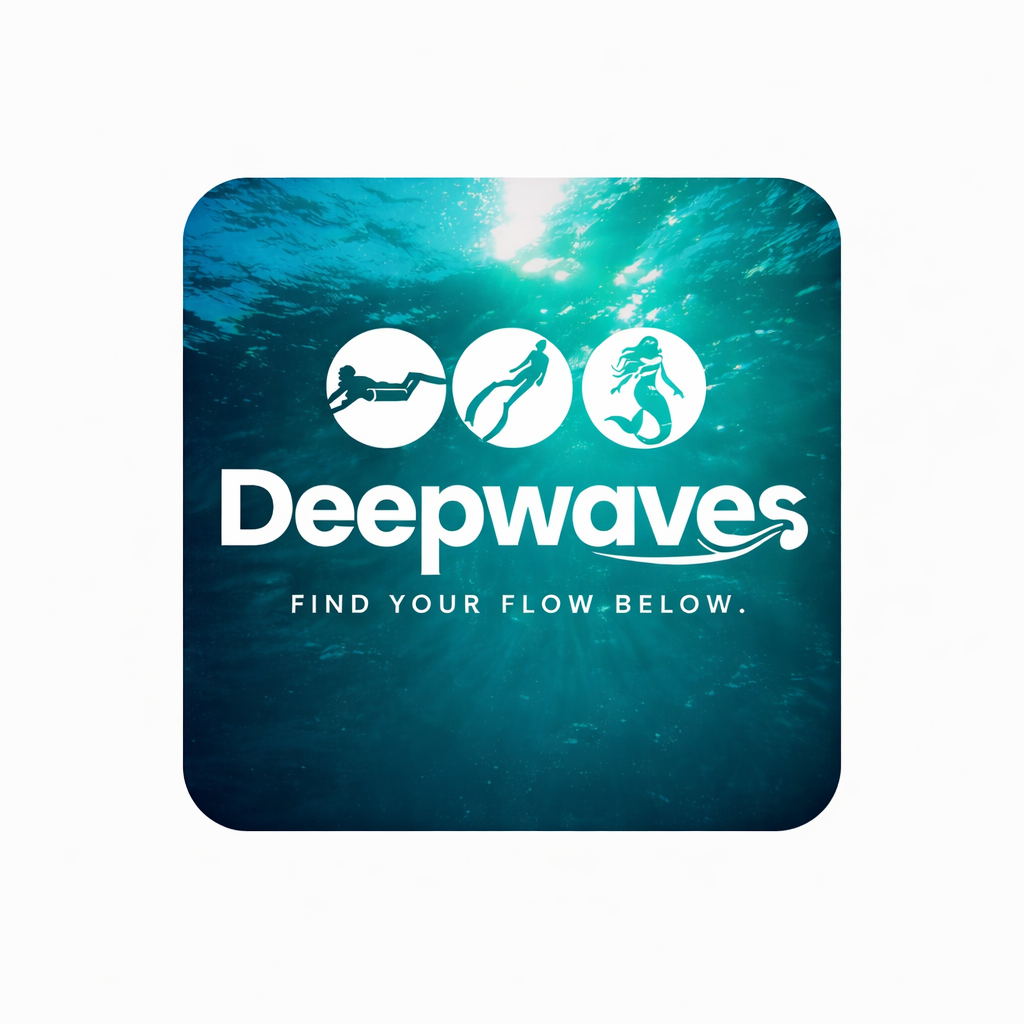 Deepwaves - Edsport.be Deepwaves
